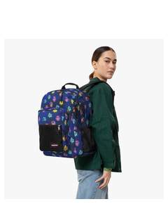 Eastpak Pinzip flowerblur navy