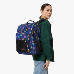 Eastpak Pinzip flowerblur navy