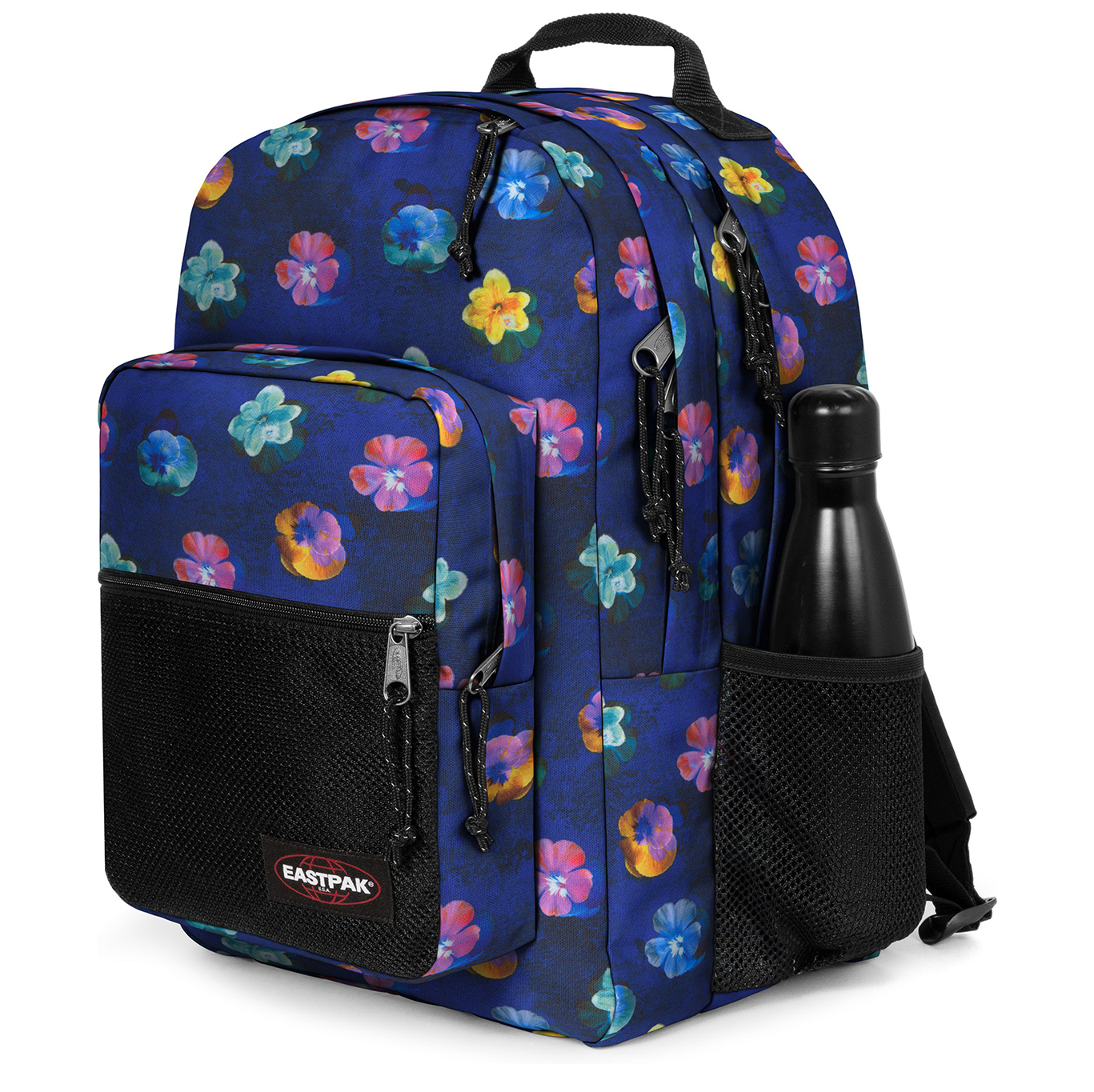 Eastpak Pinzip flowerblur navy