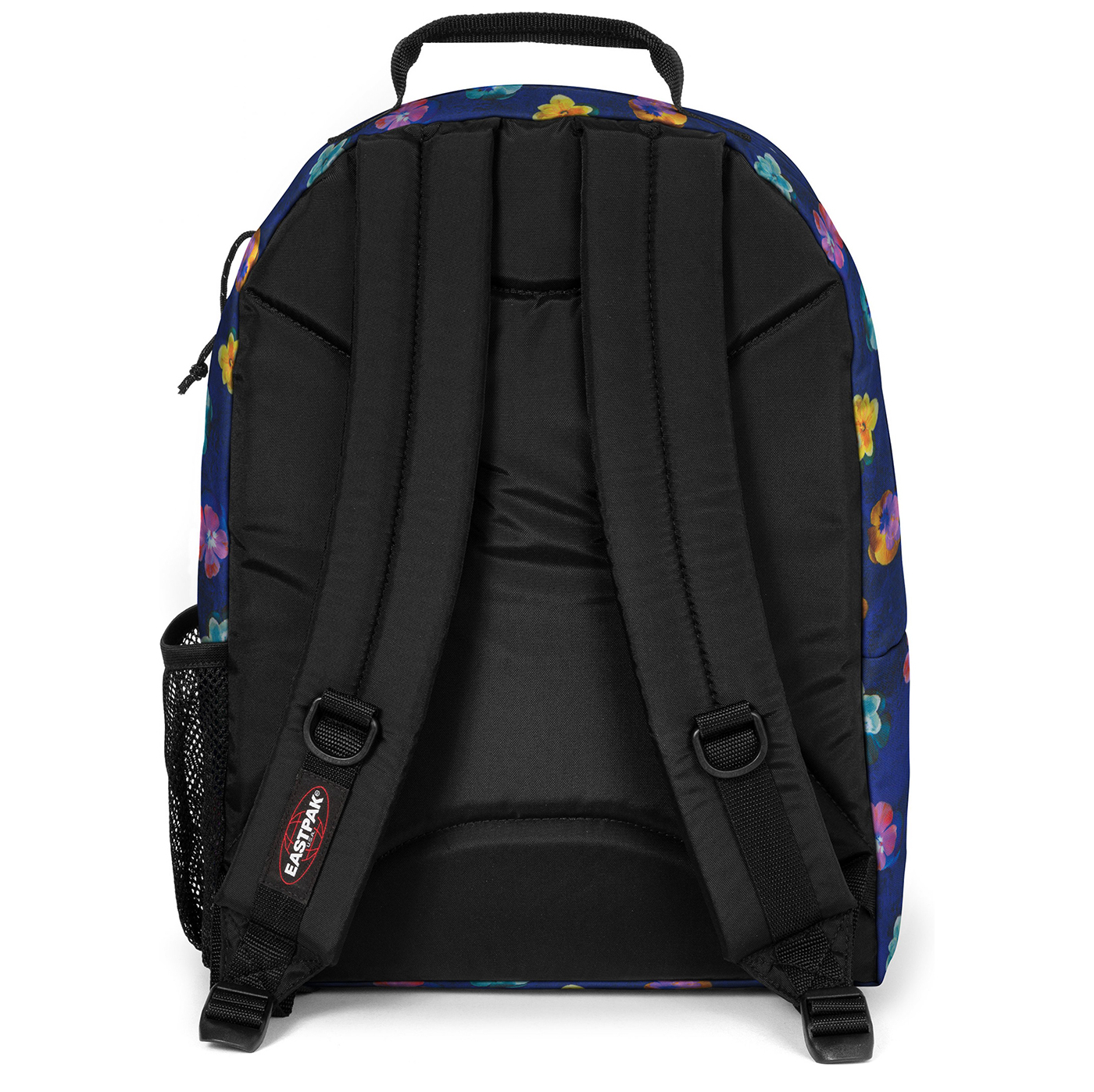 Eastpak Pinzip flowerblur navy
