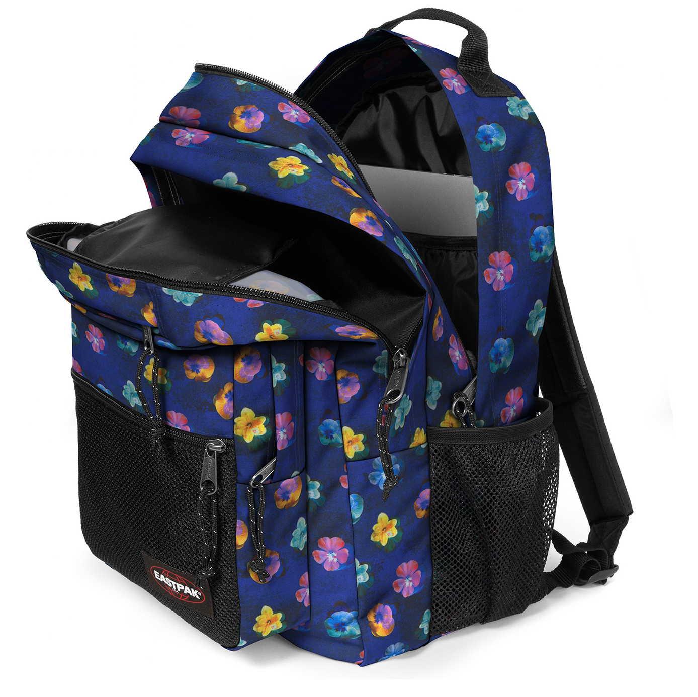 Eastpak Pinzip flowerblur navy