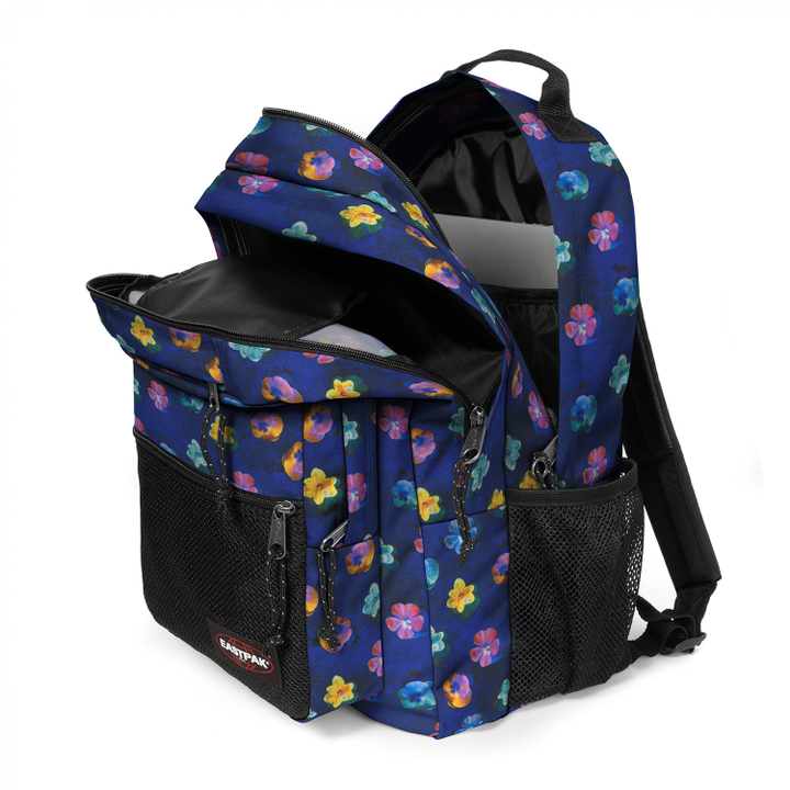 Eastpak Pinzip flowerblur navy