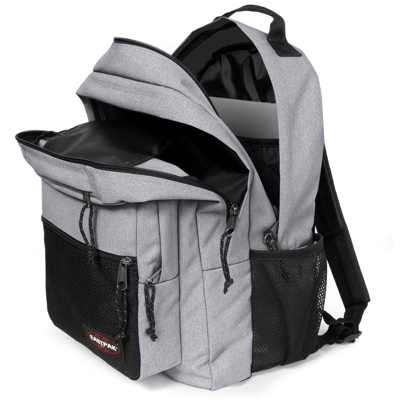 Eastpak Pinzip Rugzak sunday grey