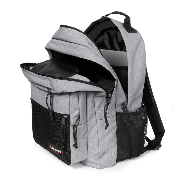 Eastpak Pinzip Rucksack sunday grey