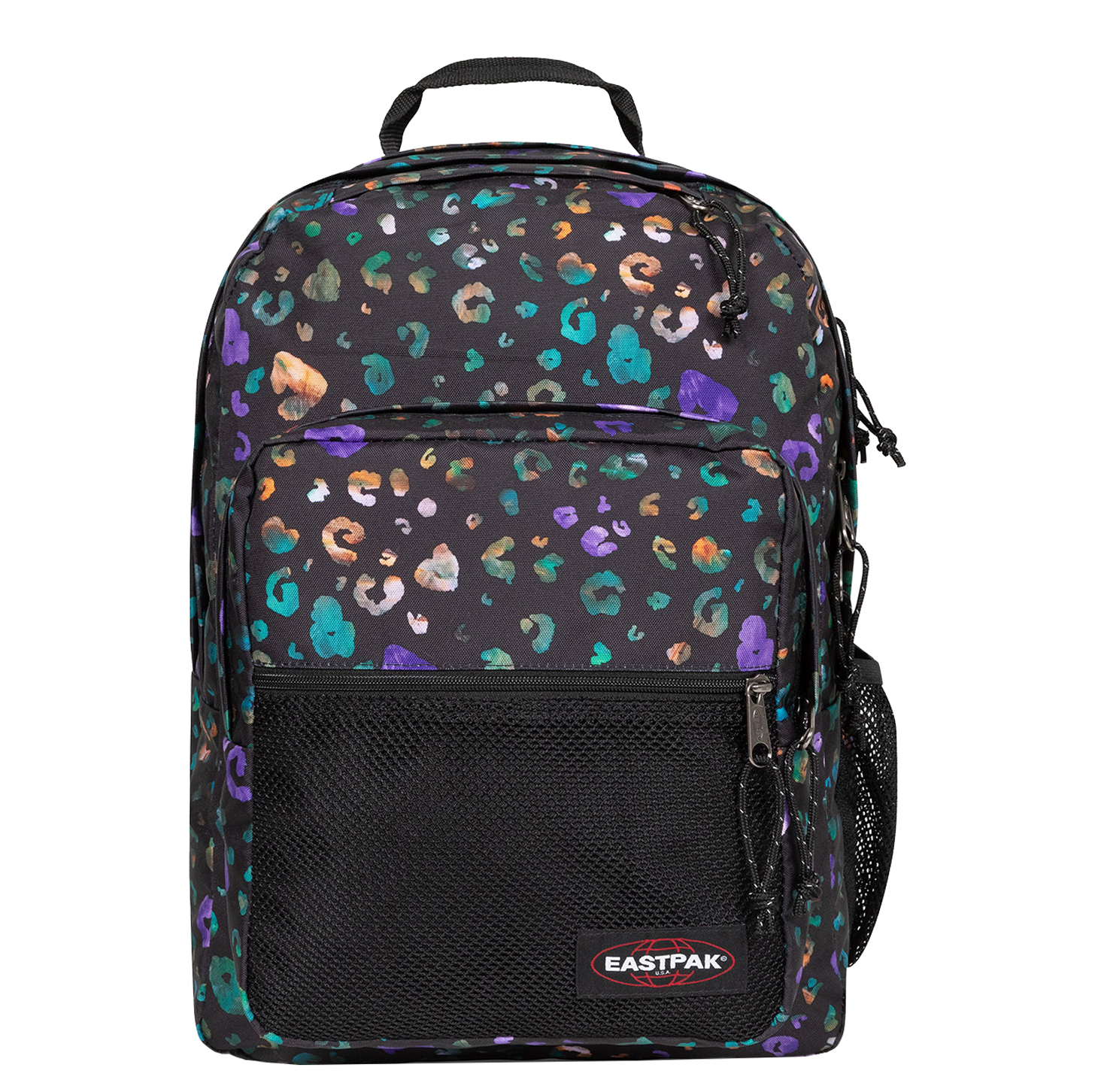 Eastpak Pinzip beastimal black