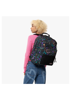 Eastpak Pinzip beastimal black