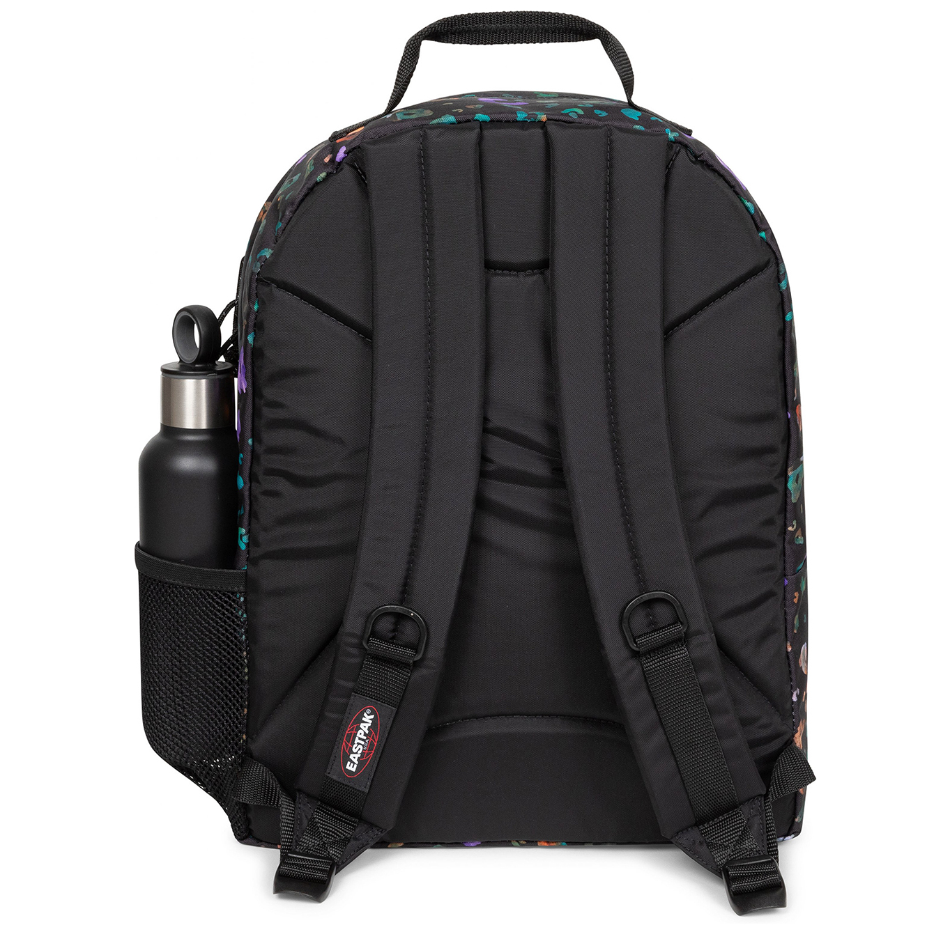 Eastpak Pinzip beastimal black