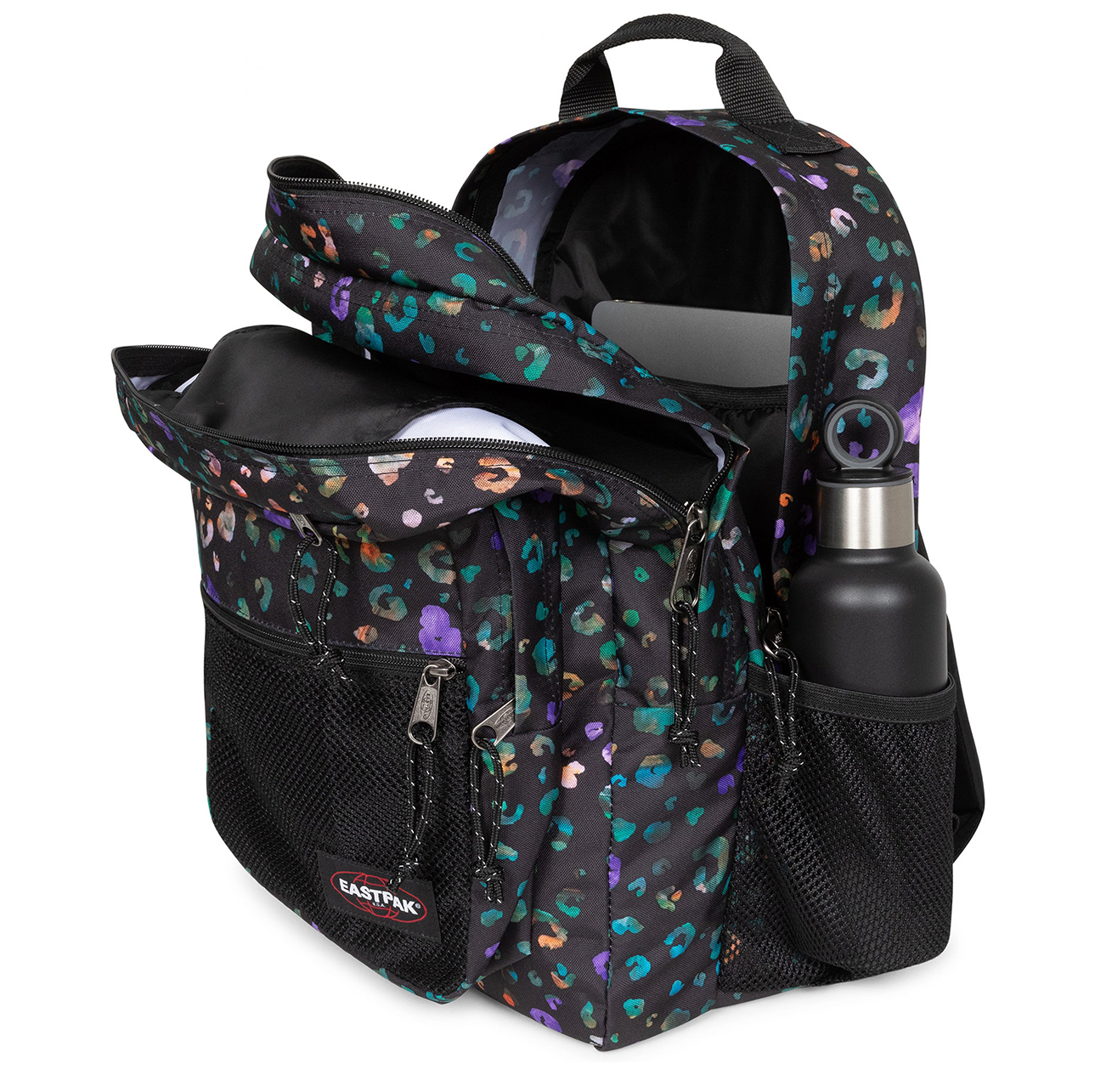 Eastpak Pinzip beastimal black