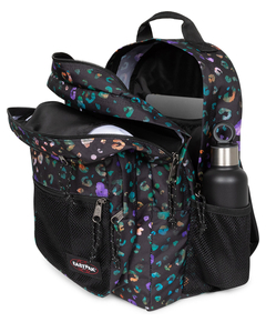 Eastpak Pinzip beastimal black
