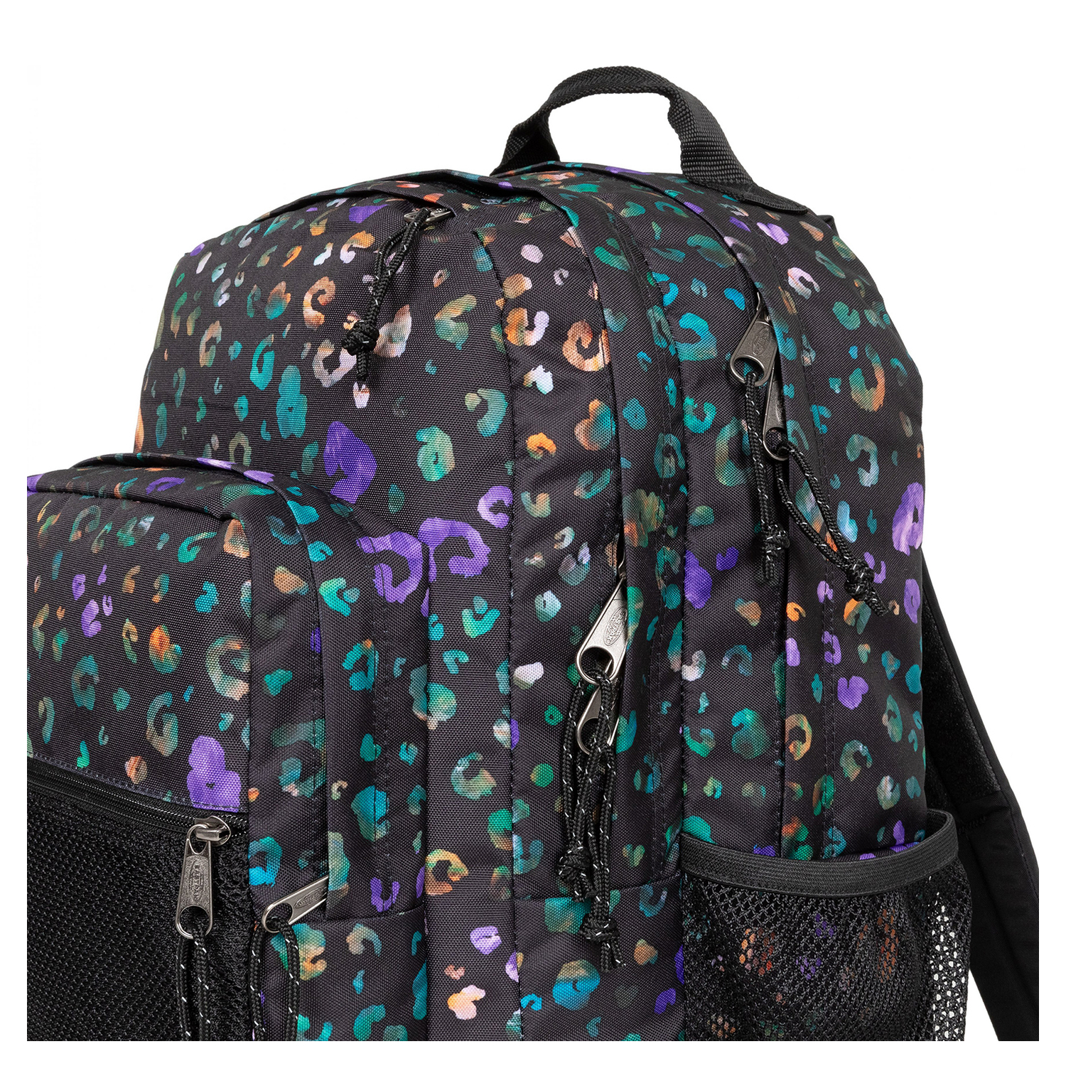 Eastpak Pinzip beastimal black