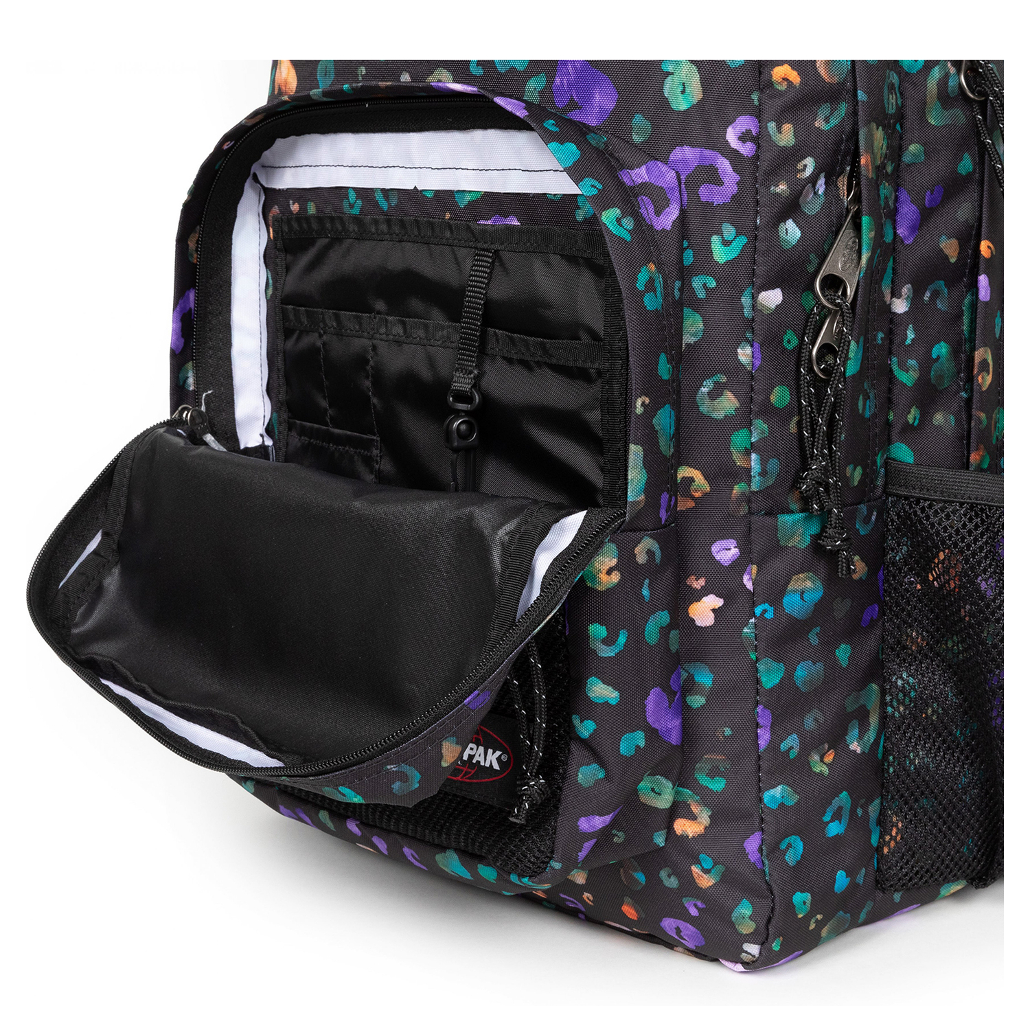 Eastpak Pinzip beastimal black