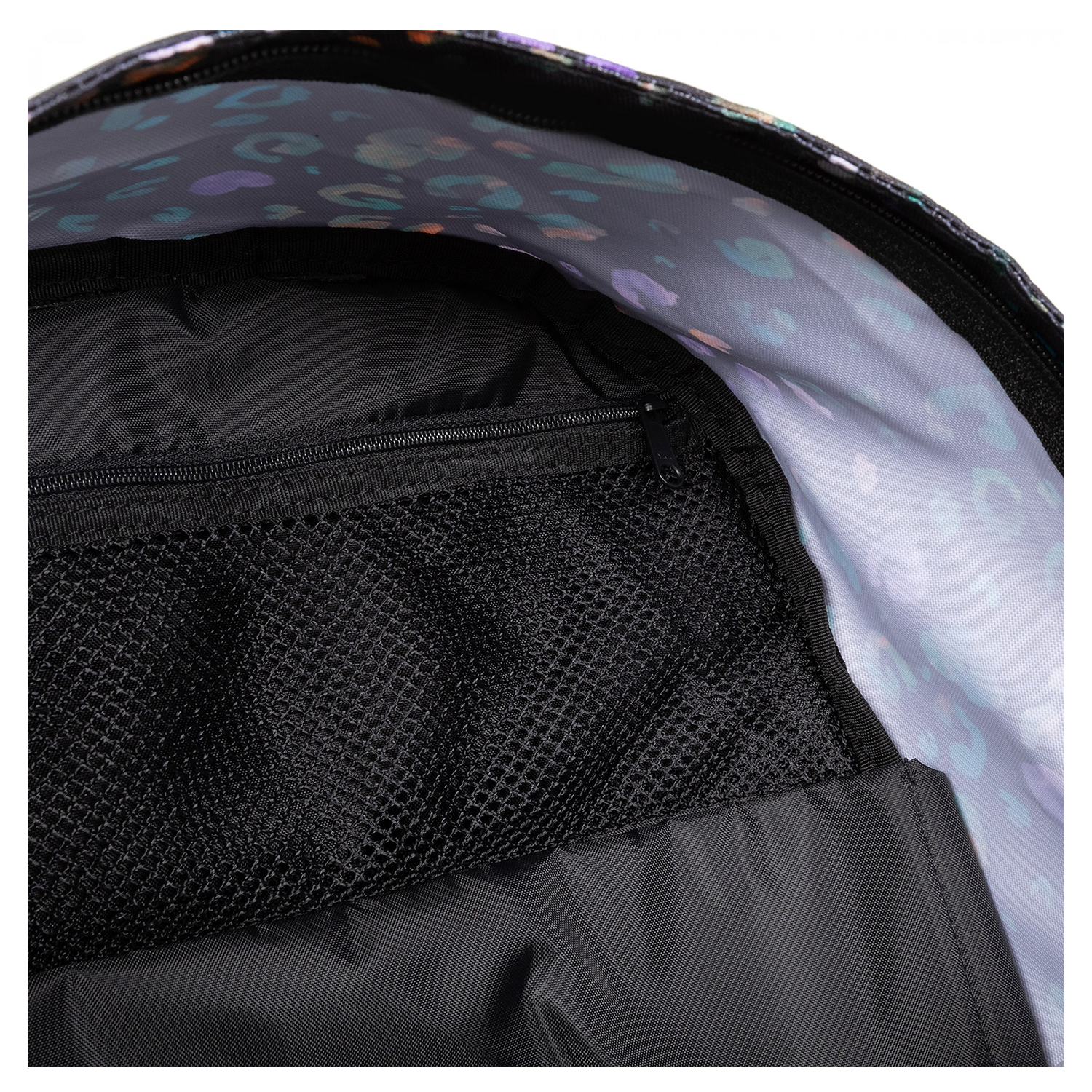 Eastpak Pinzip beastimal black