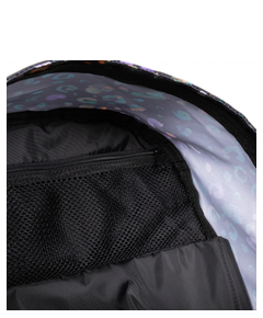 Eastpak Pinzip beastimal black