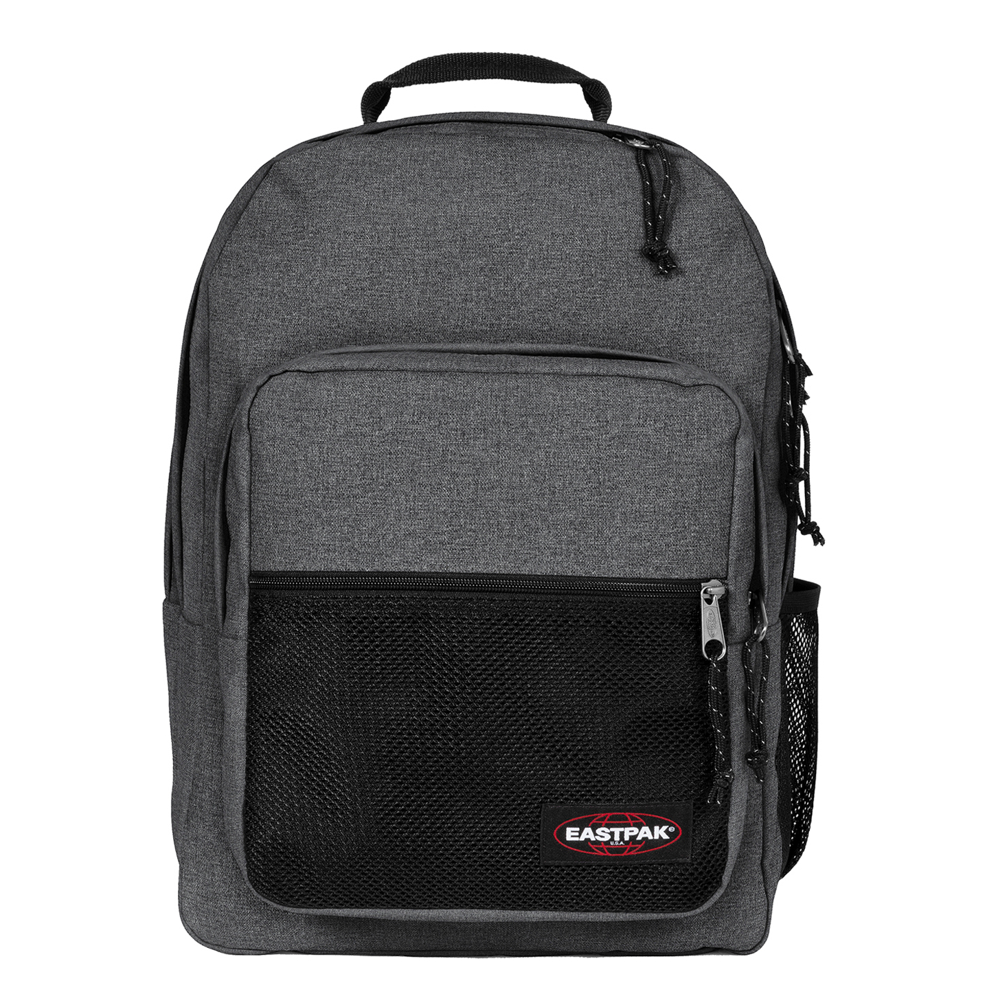 Eastpak Pinzip Rugzak black denim