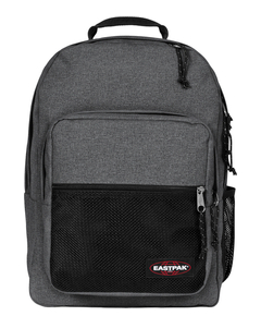Eastpak Pinzip Rugzak black denim