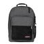 Eastpak Pinzip Rugzak black denim