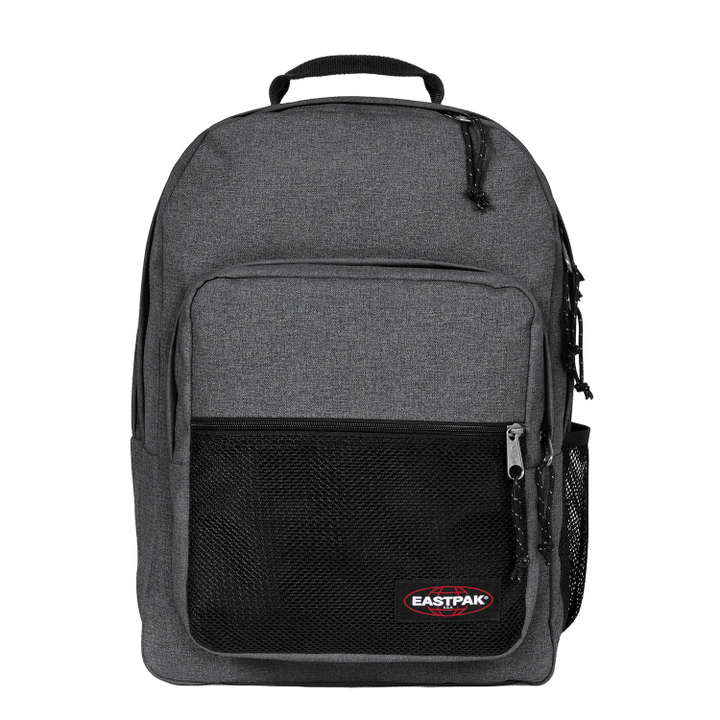 Eastpak Pinzip Rugzak black denim