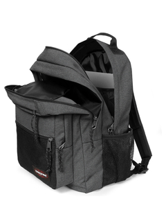 Eastpak Pinzip Rugzak black denim
