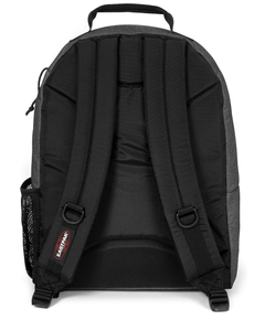 Eastpak Pinzip Rugzak black denim