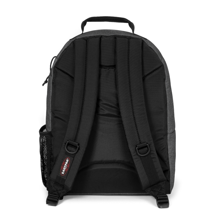 Eastpak Pinzip Rugzak black denim