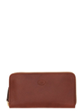 The Bridge Story Donna Wallet brown