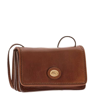 The Bridge Story Donna Country Purse brown