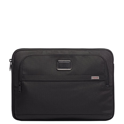 TUMI Alpha Large Laptop Cover black