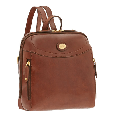 The Bridge Story Donna Backpack brown