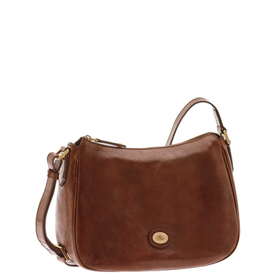 The Bridge Story Donna Shoulderbag brown