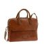 The Bridge Williamsburg Briefcase brown