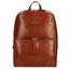 The Bridge Vespucci Backpack brown