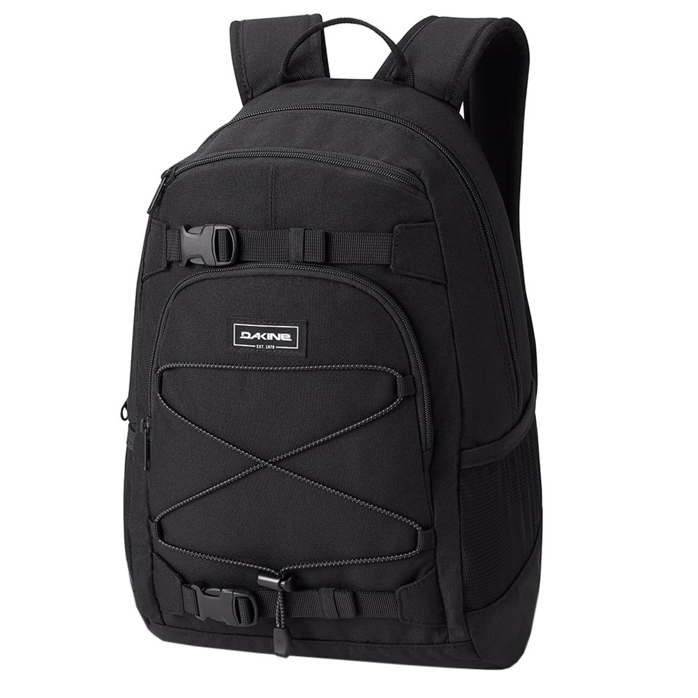 Dakine Grom 13L Rugzak black II