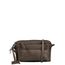 Burkely Casual Carly Minibag grey