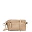 Burkely Casual Carly Minibag beige