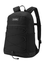 Dakine Wndr Pack 18L black
