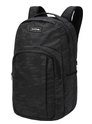 Dakine Campus L 33L black vintage camo