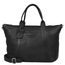 Burkely Soft Skylar Workbag 15.6" black