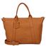 Burkely Soft Skylar Workbag 15.6" cozy cognac