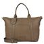 Burkely Soft Skylar Workbag 15.6" taupe