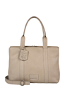 Burkely Soft Skylar Workbag 13.3" generous grey
