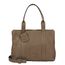 Burkely Soft Skylar Workbag 13.3" taupe