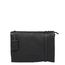 Burkely Soft Skylar Double Pocket Flap black