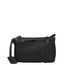 Burkely Soft Skylar Minibag black