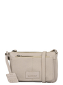Burkely Soft Skylar Minibag grey