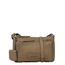 Burkely Soft Skylar Minibag taupe