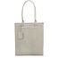 Burkely Casual Cayla Shopper 14" oyster white