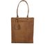 Burkely Casual Cayla Shopper 14" fresh cognac