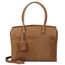 Burkely Cool Colbie Workbag 15.6" cognac