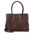 Burkely Cool Colbie Workbag 13.3" brown