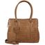 Burkely Cool Colbie Workbag 13.3" cognac